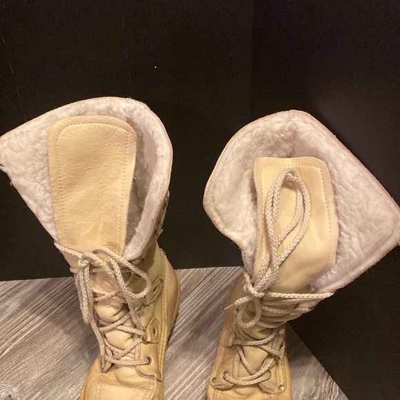 Vintage Cherokee Mocassin size 8 - Picture 6 of 16